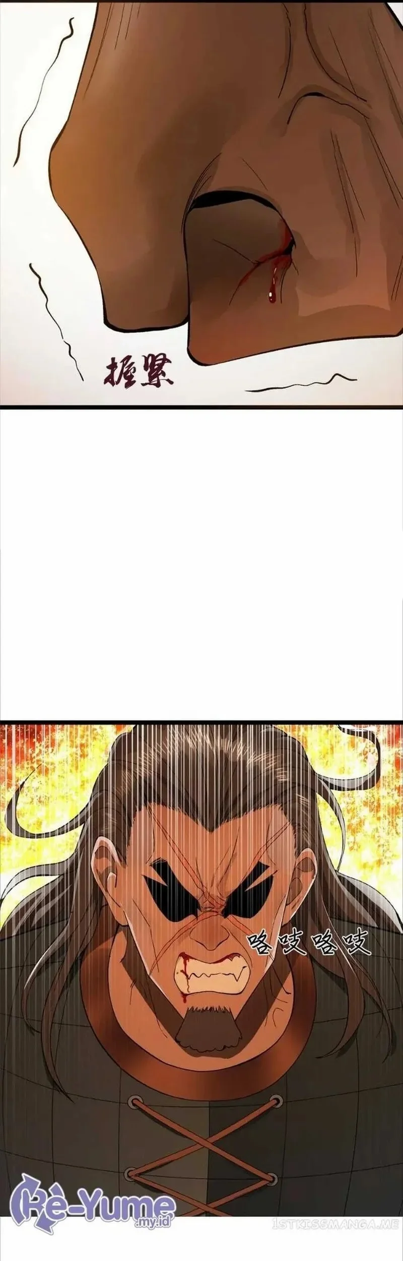 Ultimate Son-in-law Chapter 25 Gambar 65