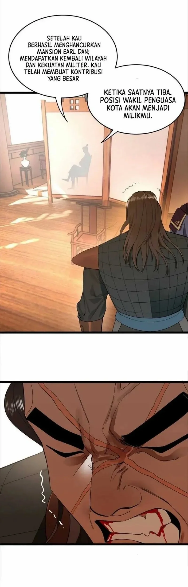 Ultimate Son-in-law Chapter 25 Gambar 66