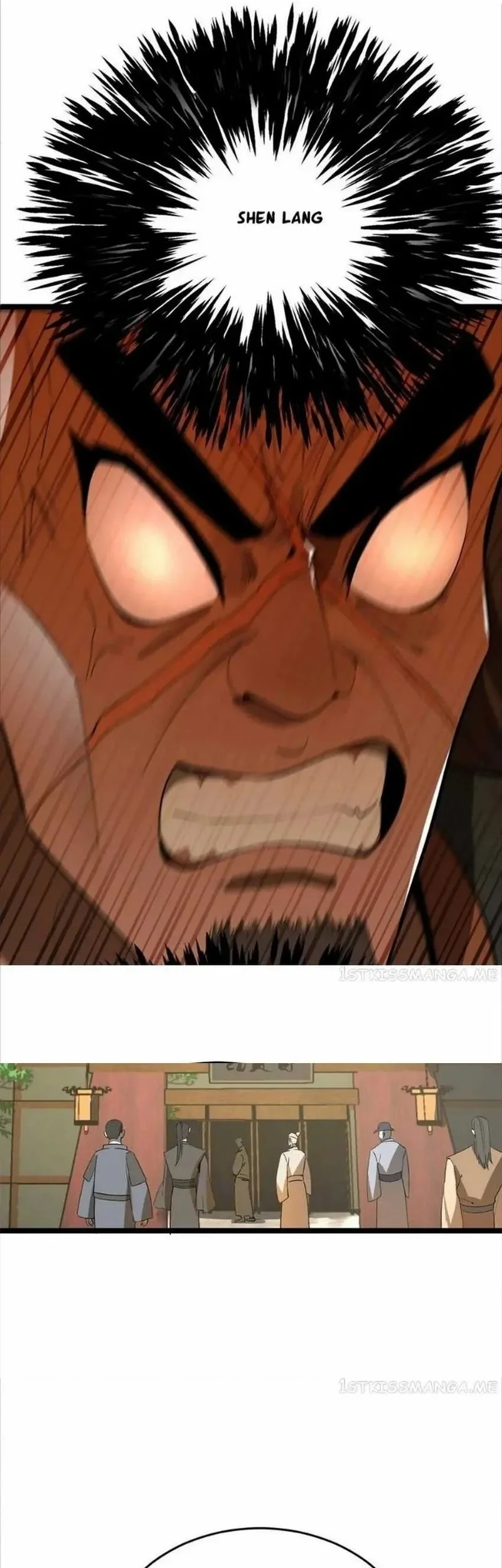 Ultimate Son-in-law Chapter 25 Gambar 69