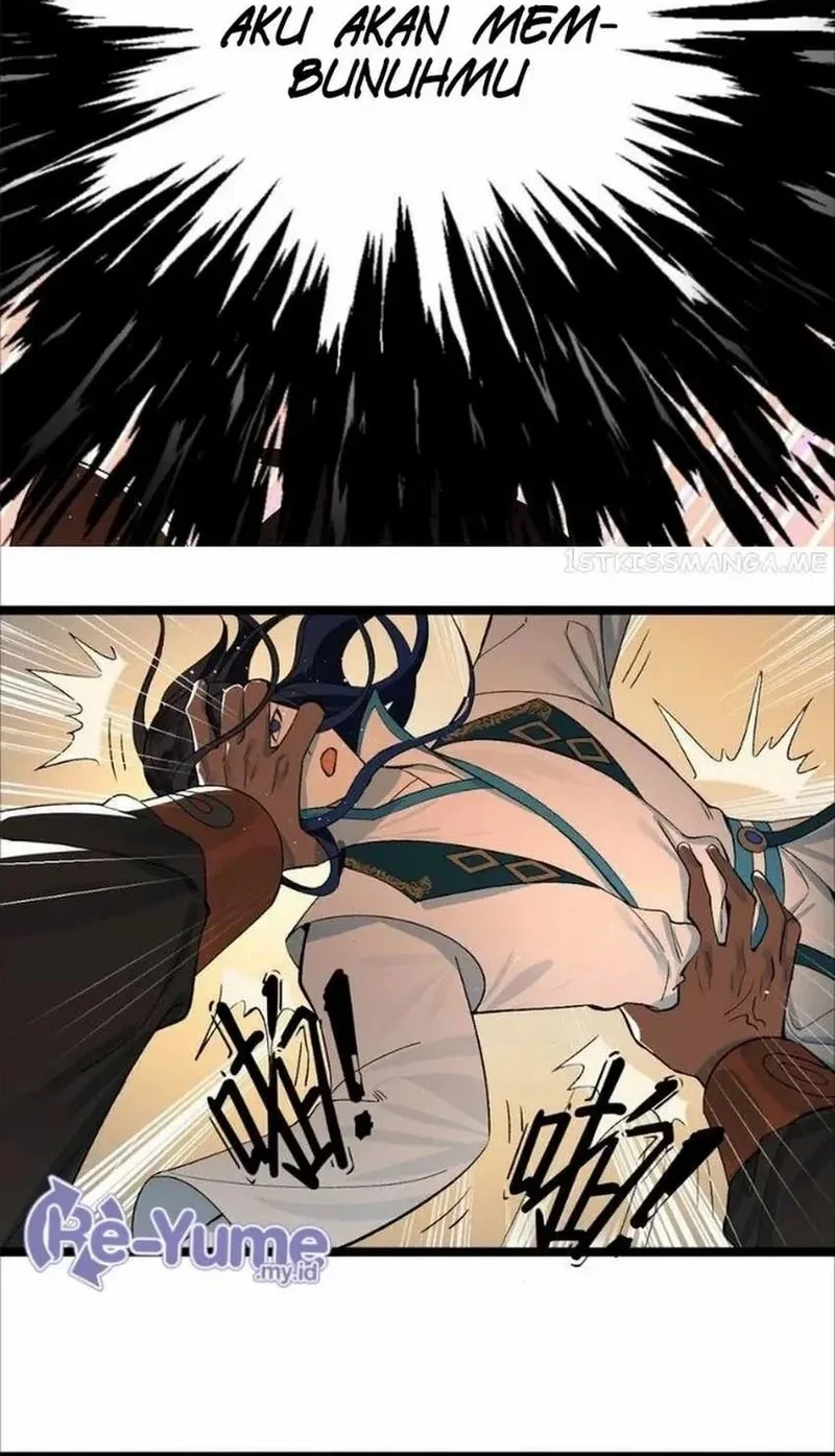 Ultimate Son-in-law Chapter 25 Gambar 74