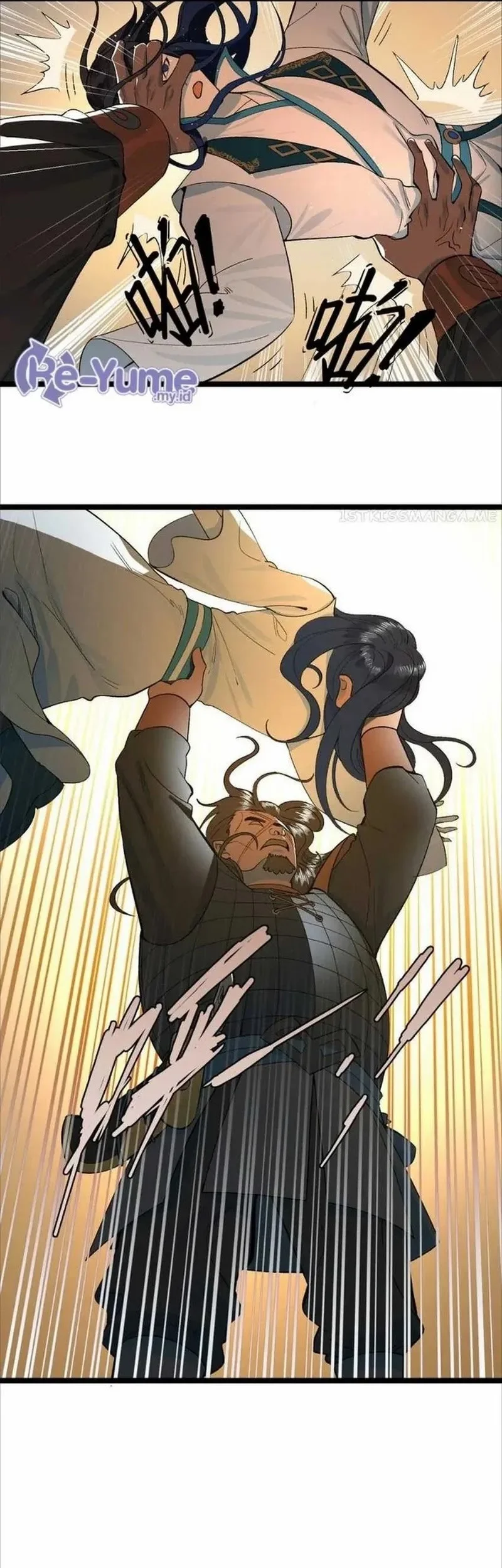 Ultimate Son-in-law Chapter 25 Gambar 77