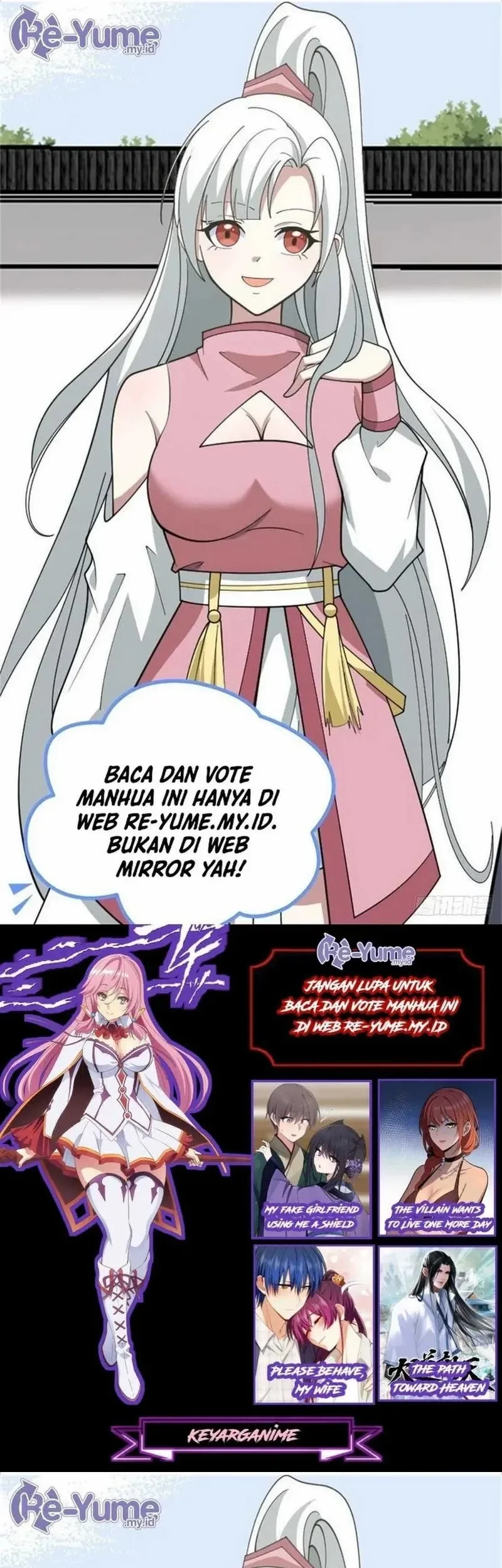 Ultimate Son-in-law Chapter 25 Gambar 83