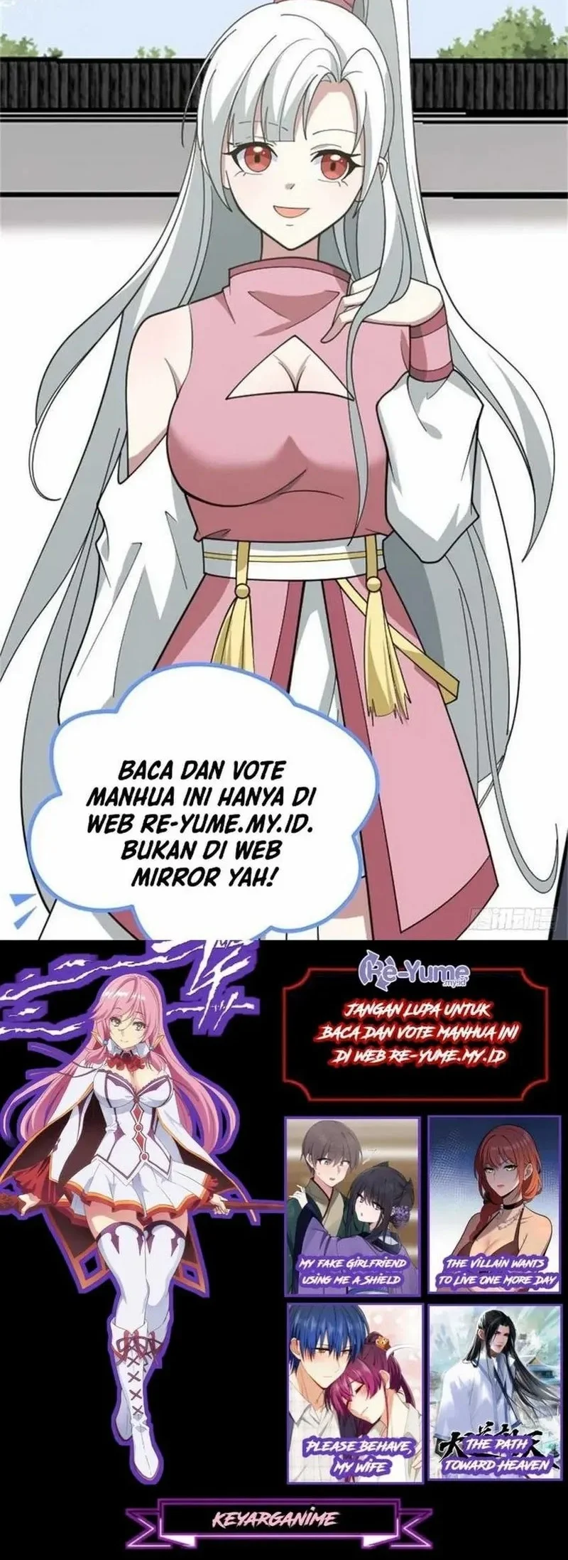 Ultimate Son-in-law Chapter 25 Gambar 84