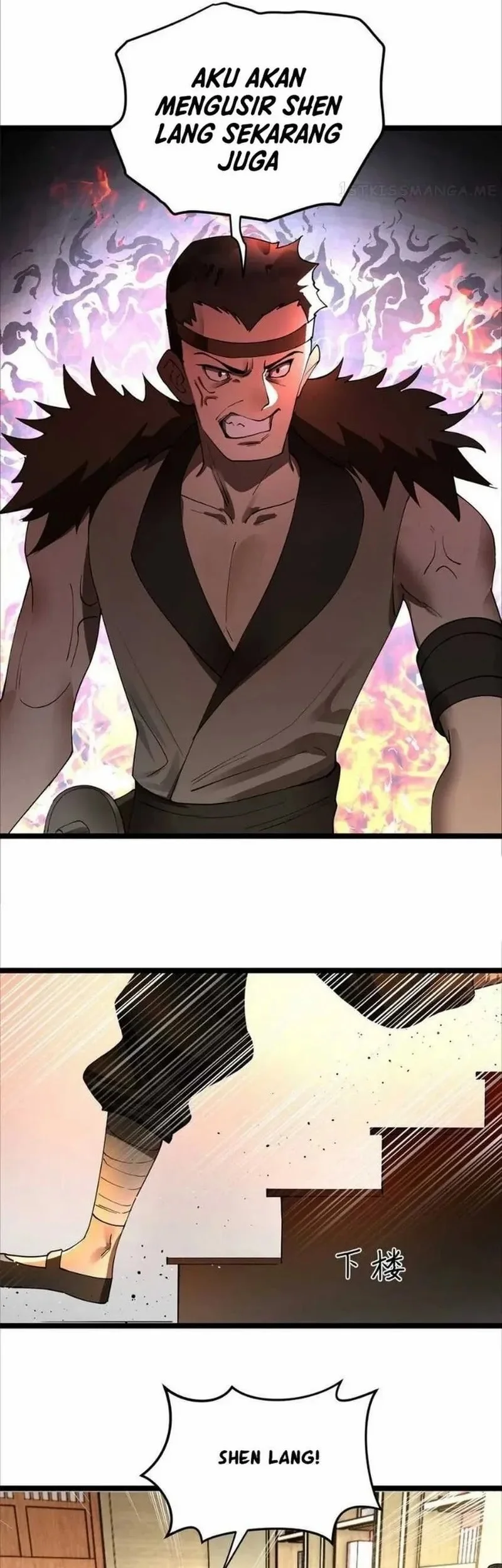 Ultimate Son-in-law Chapter 25 Gambar 7