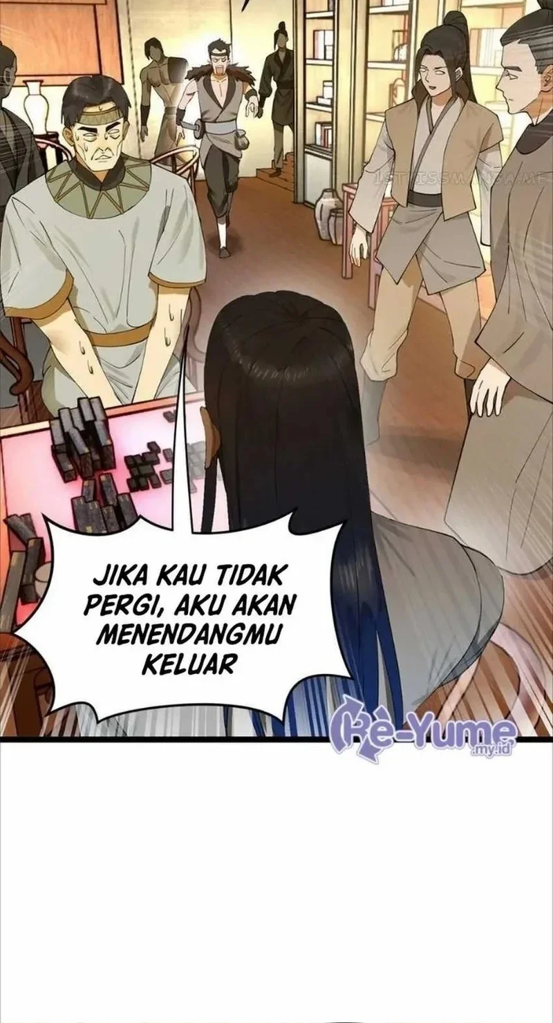 Ultimate Son-in-law Chapter 25 Gambar 8