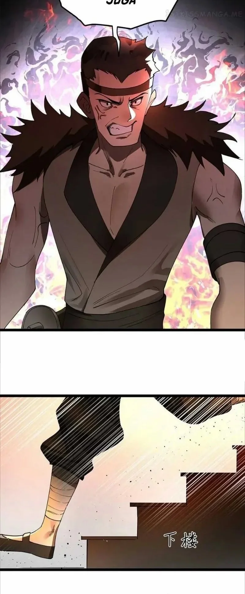 Ultimate Son-in-law Chapter 25 Gambar 10