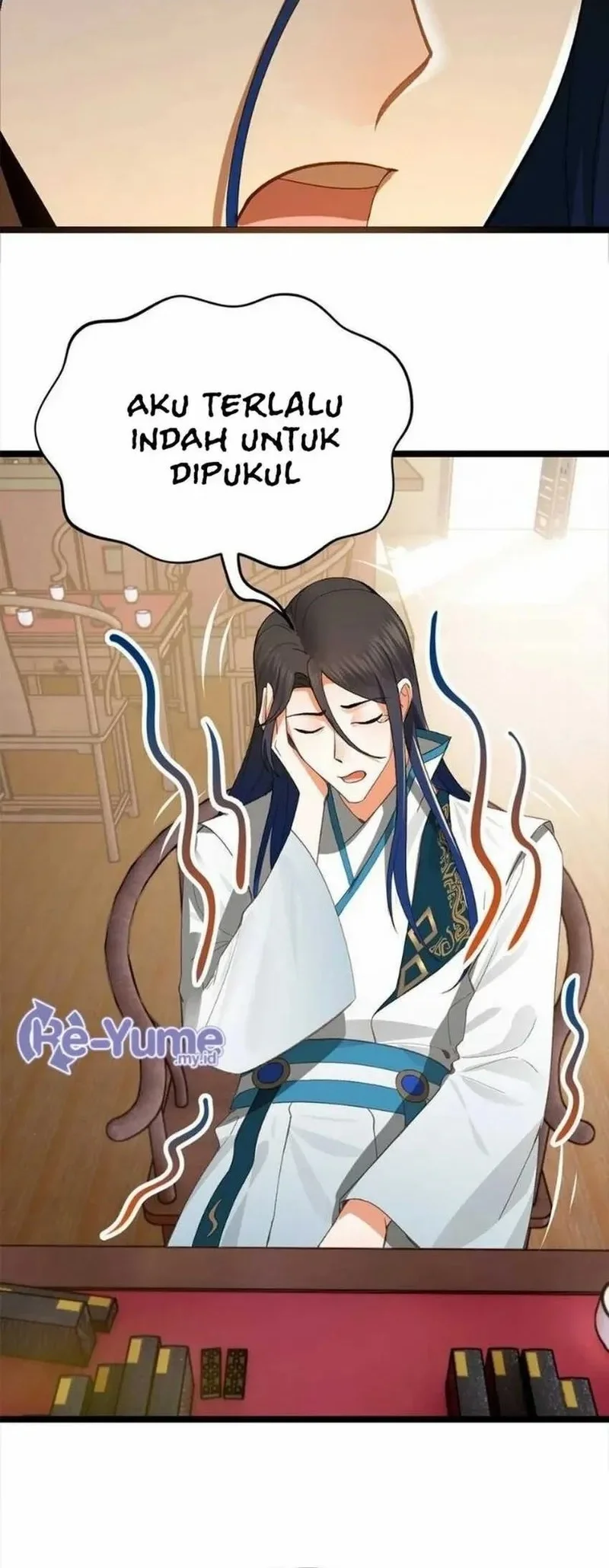 Ultimate Son-in-law Chapter 25 Gambar 12