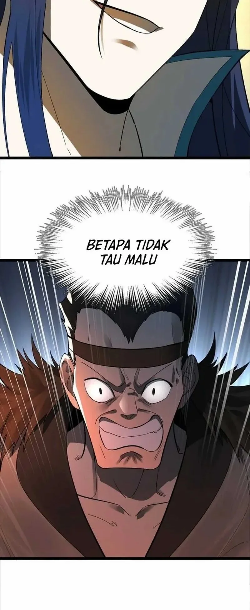 Ultimate Son-in-law Chapter 25 Gambar 16