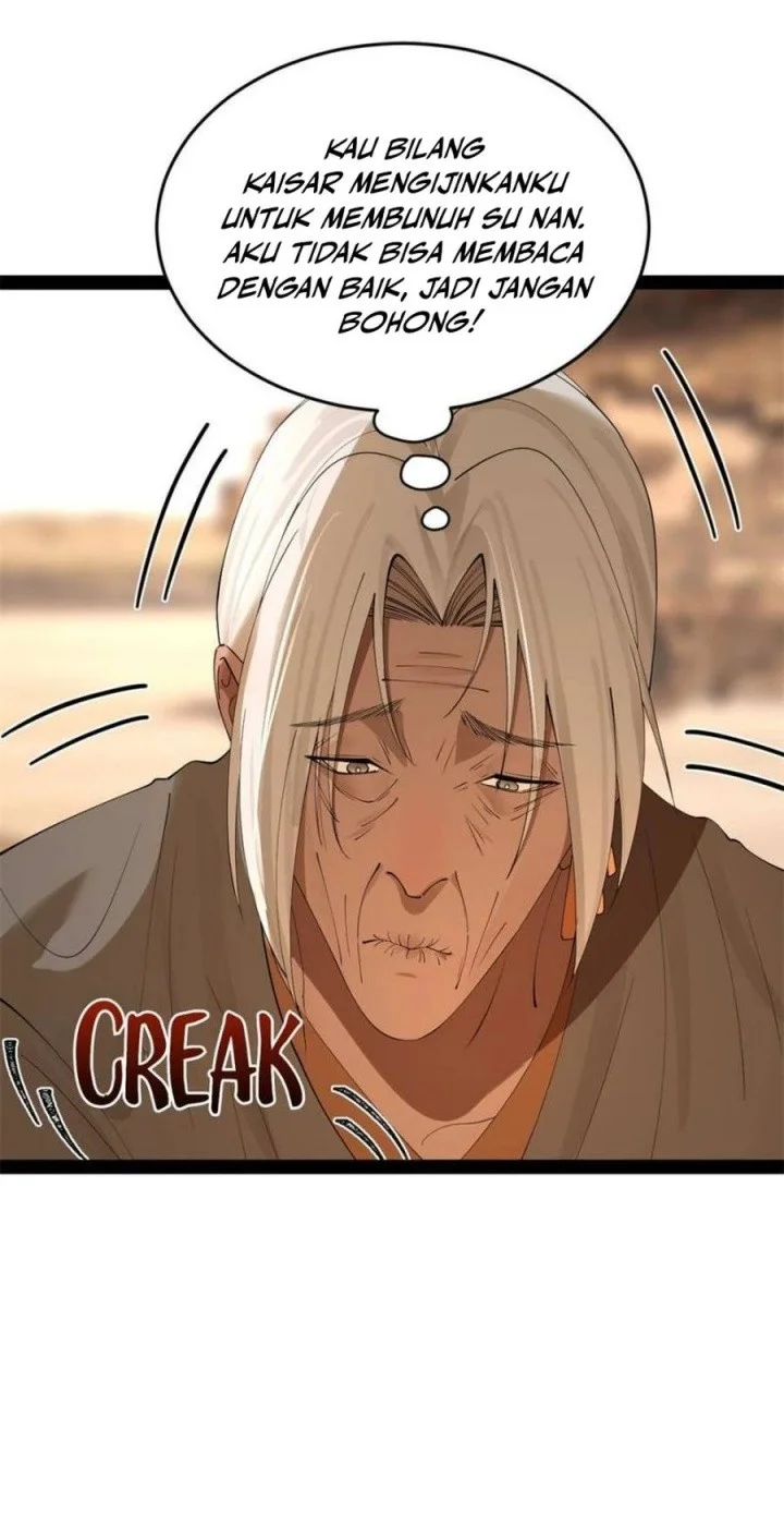 Ultimate Son-in-law Chapter 250 Gambar 3