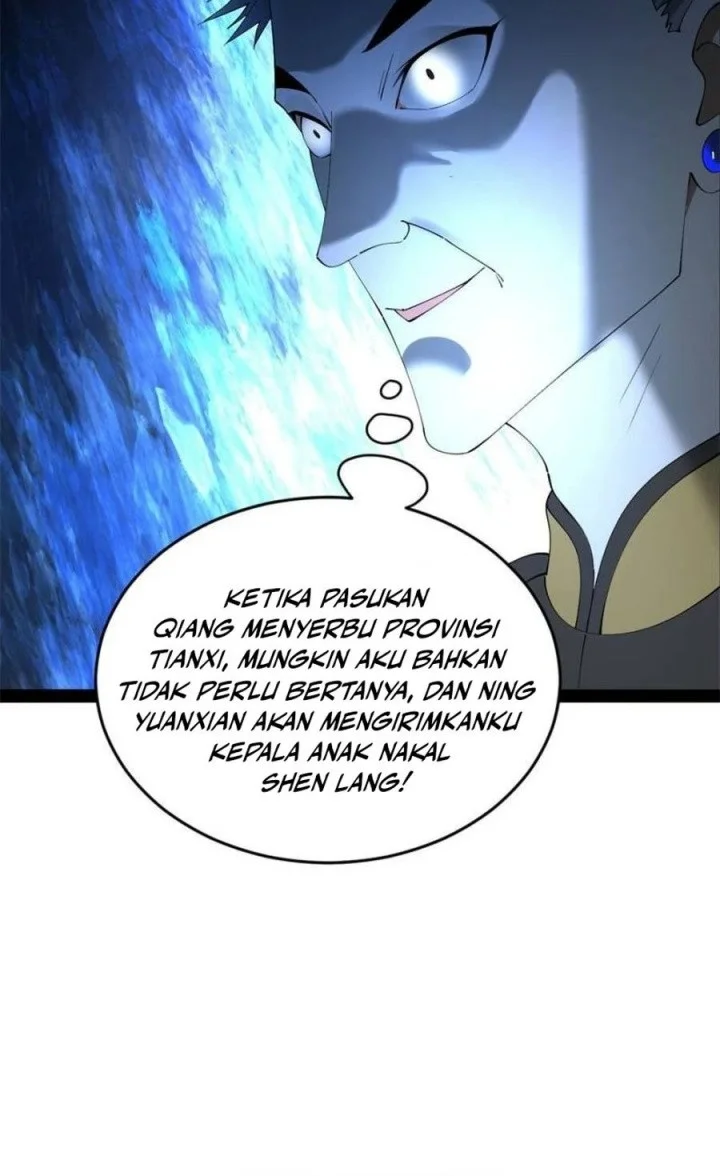 Ultimate Son-in-law Chapter 250 Gambar 6