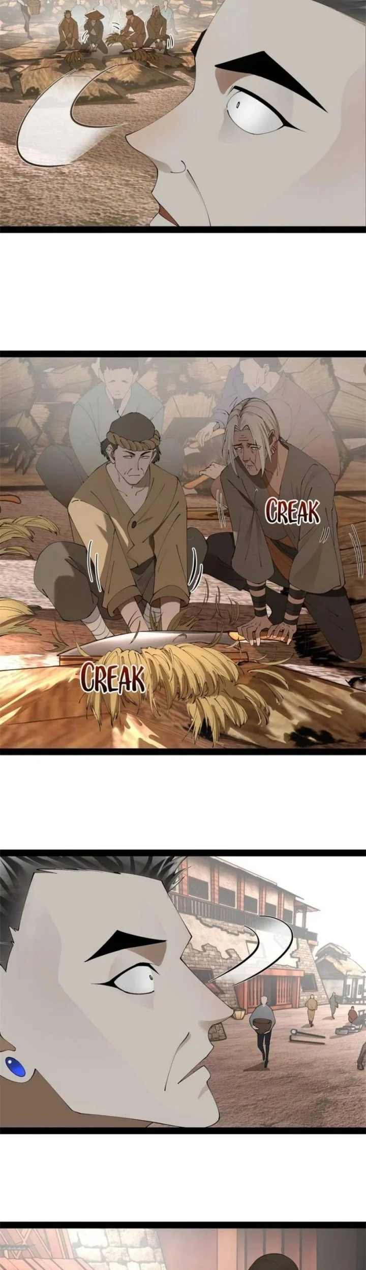 Ultimate Son-in-law Chapter 250 Gambar 8