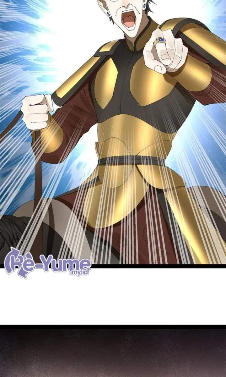 Ultimate Son-in-law Chapter 250 Gambar 12