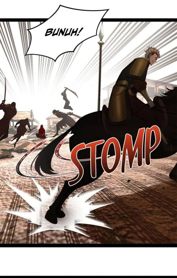 Ultimate Son-in-law Chapter 250 Gambar 14