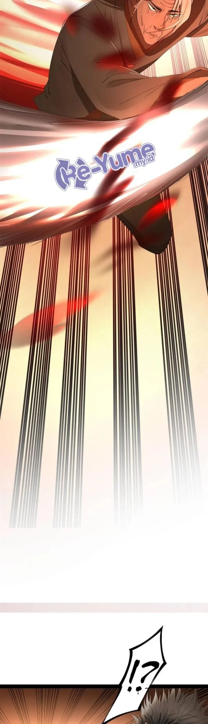 Ultimate Son-in-law Chapter 250 Gambar 16