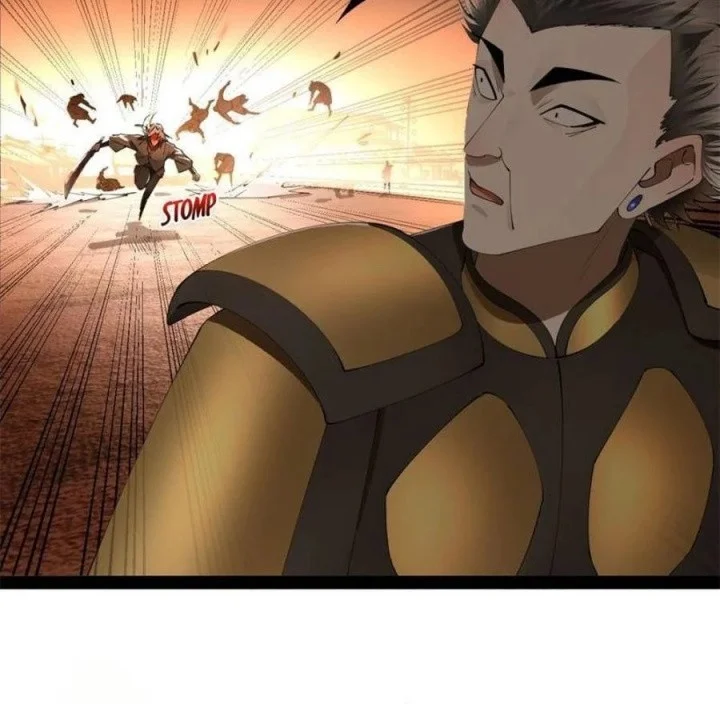 Ultimate Son-in-law Chapter 250 Gambar 17