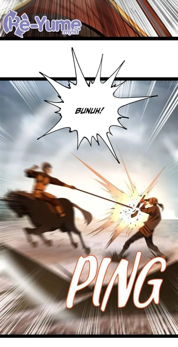 Ultimate Son-in-law Chapter 250 Gambar 23