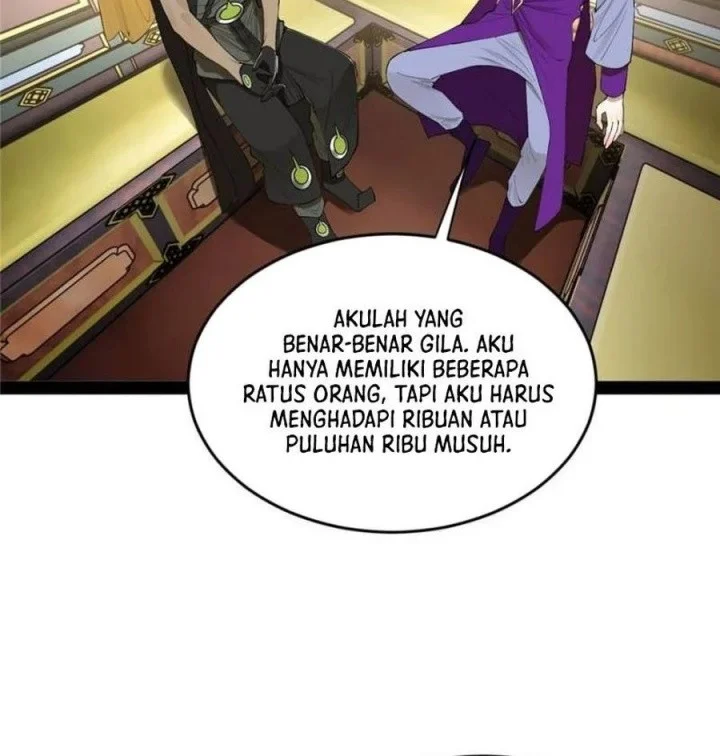 Ultimate Son-in-law Chapter 251 Gambar 30