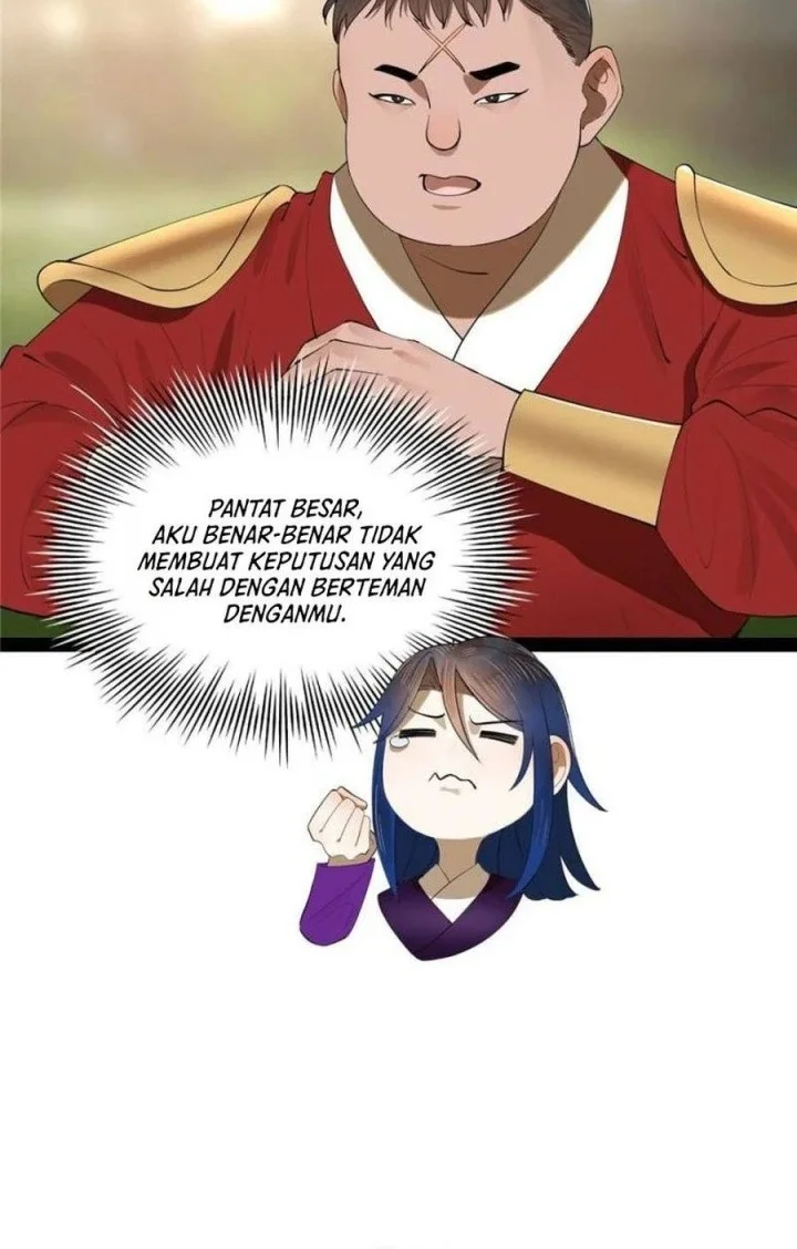 Ultimate Son-in-law Chapter 251 Gambar 36