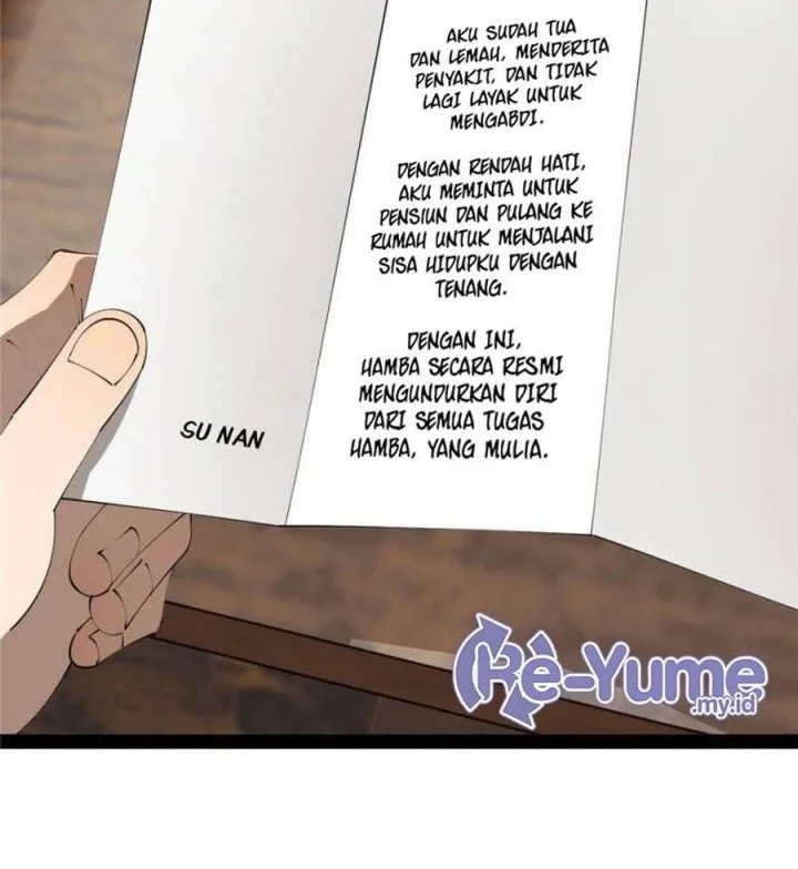 Ultimate Son-in-law Chapter 251 Gambar 3