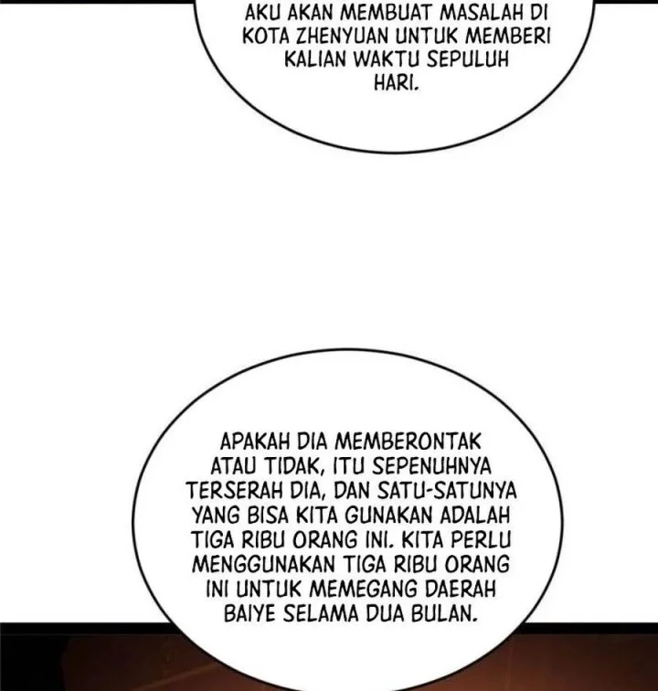 Ultimate Son-in-law Chapter 251 Gambar 27