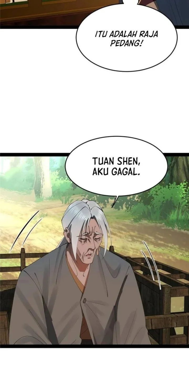 Ultimate Son-in-law Chapter 252 Gambar 6