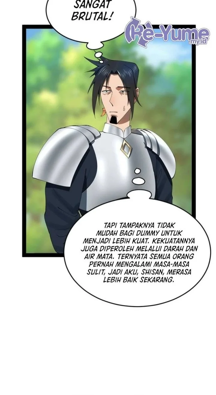 Ultimate Son-in-law Chapter 252 Gambar 12