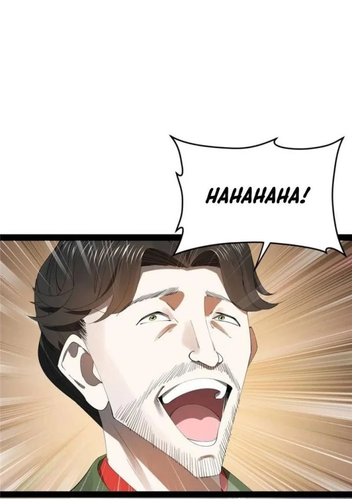 Ultimate Son-in-law Chapter 252 Gambar 15