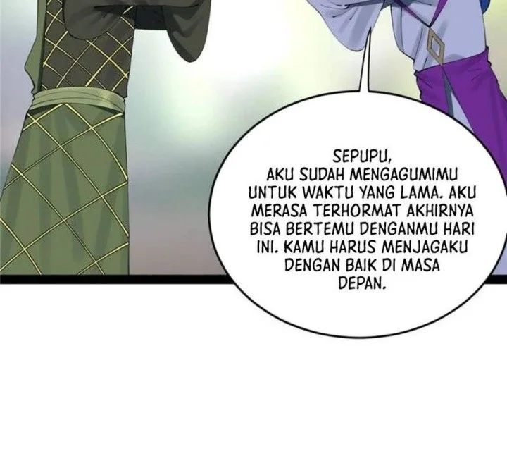 Ultimate Son-in-law Chapter 252 Gambar 18