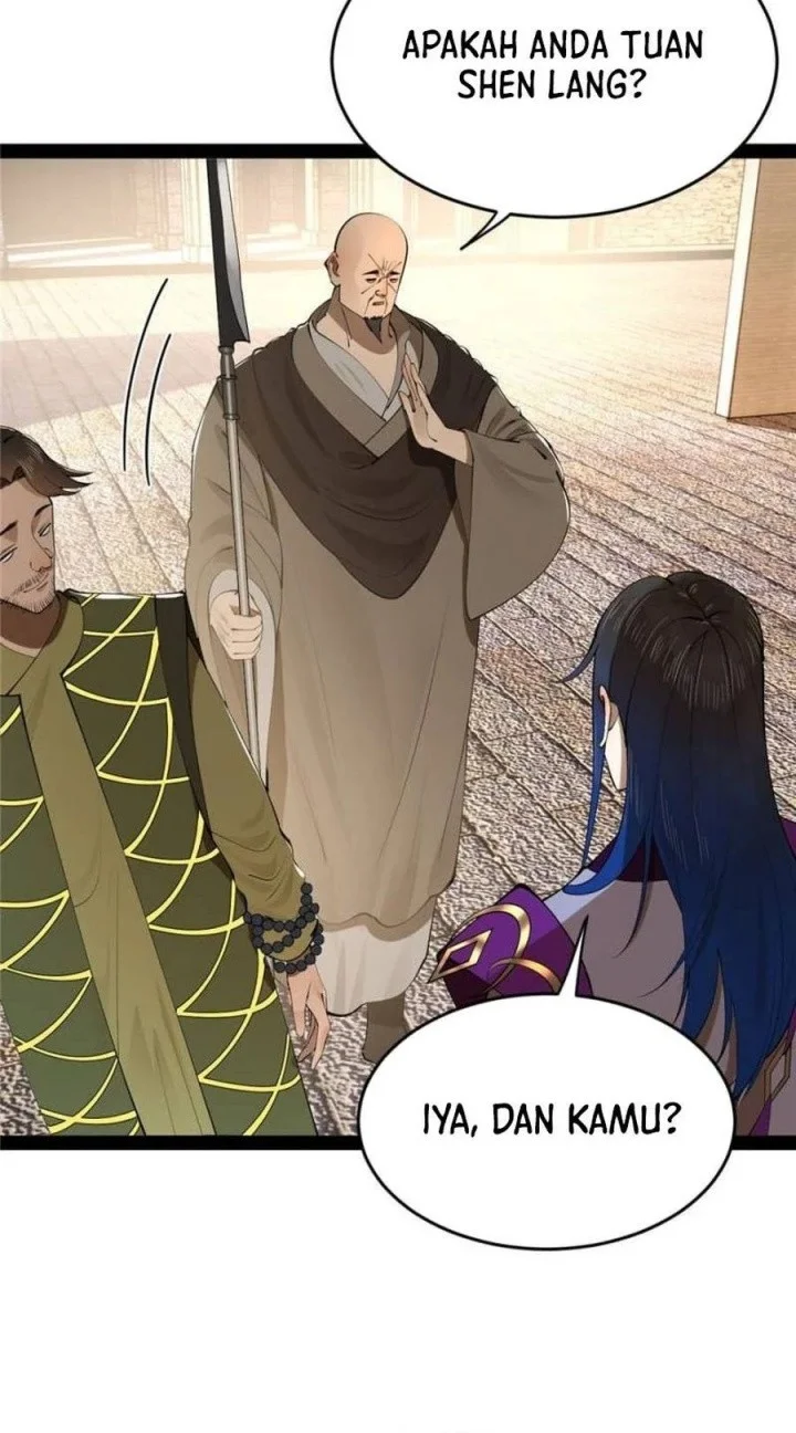 Ultimate Son-in-law Chapter 252 Gambar 27