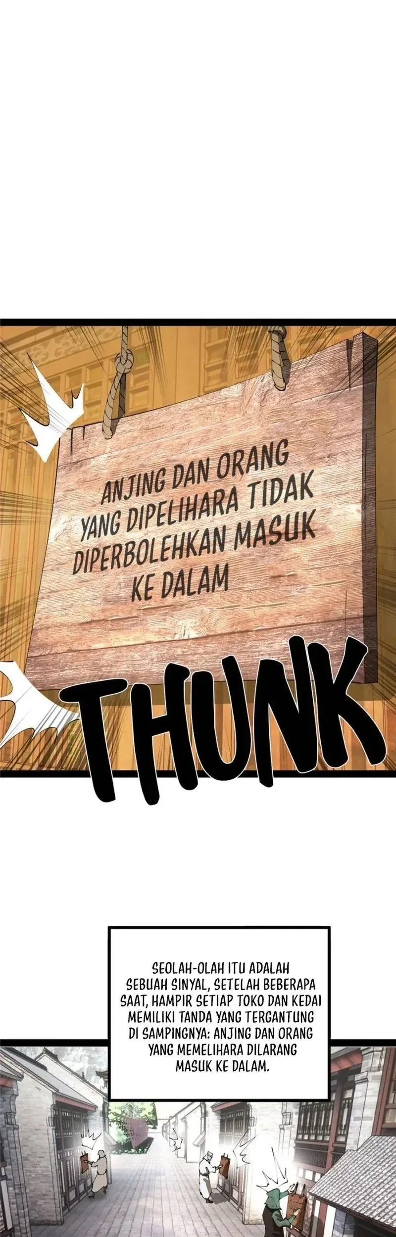 Ultimate Son-in-law Chapter 253 Gambar 28