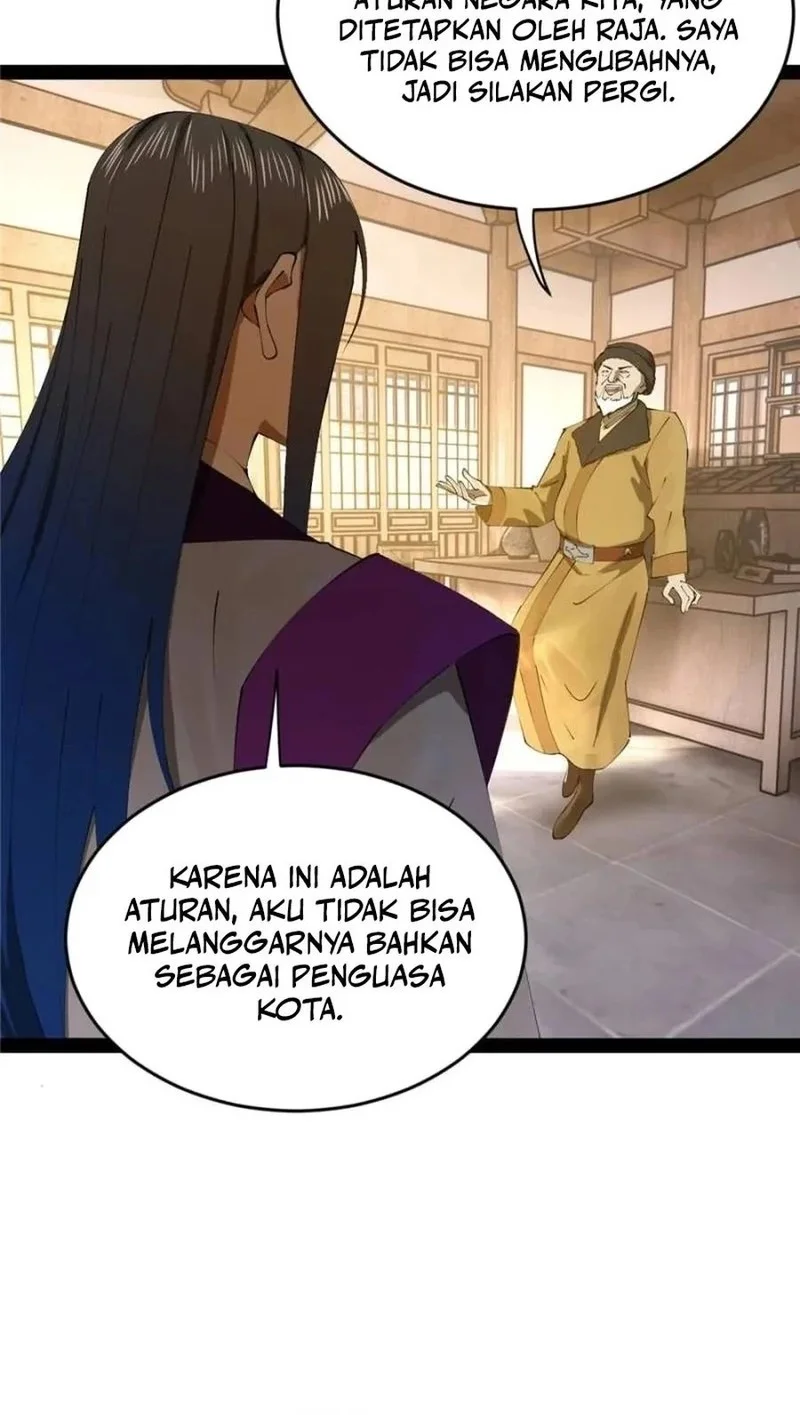 Ultimate Son-in-law Chapter 253 Gambar 30