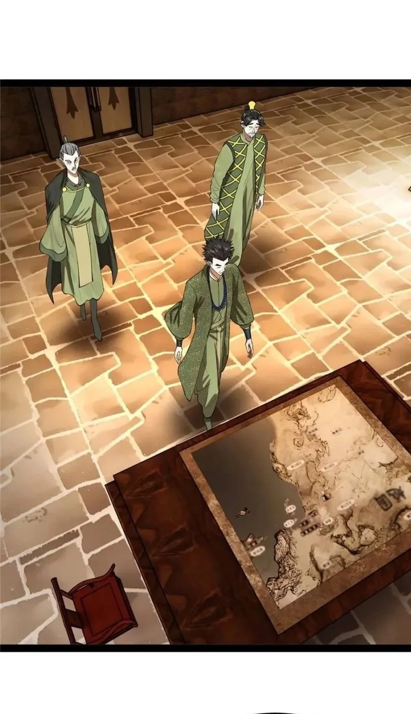 Ultimate Son-in-law Chapter 253 Gambar 15