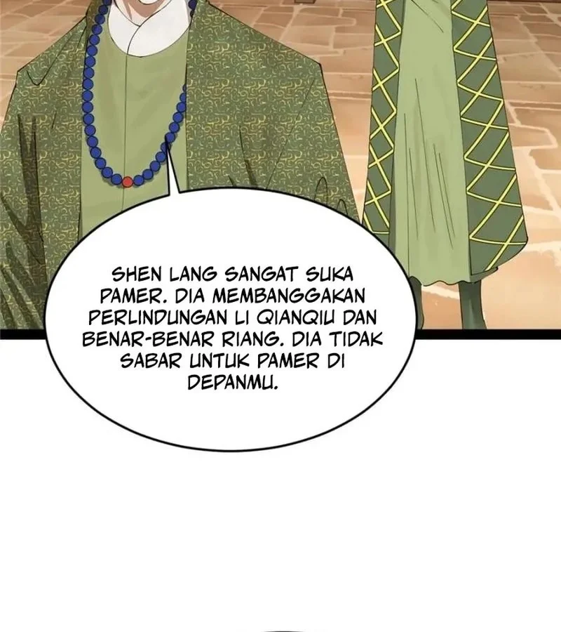 Ultimate Son-in-law Chapter 253 Gambar 18