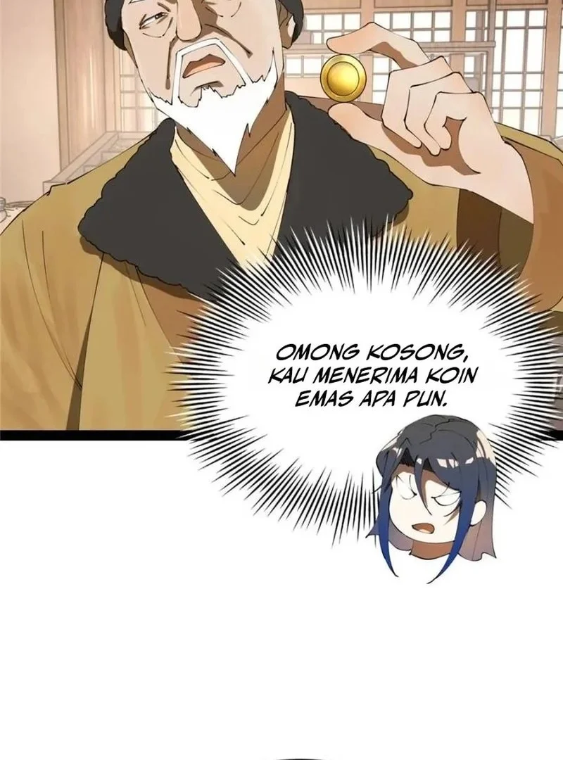 Ultimate Son-in-law Chapter 253 Gambar 24