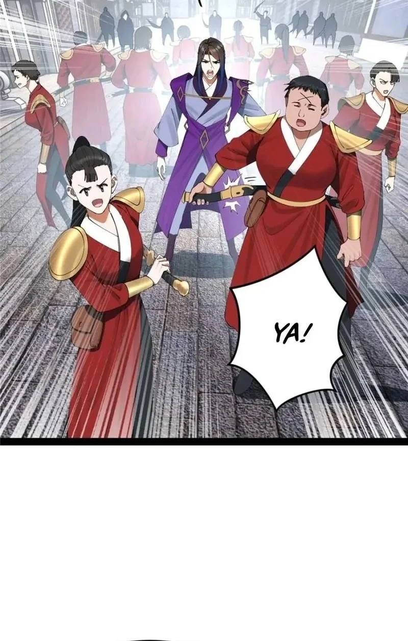 Ultimate Son-in-law Chapter 254 Gambar 3