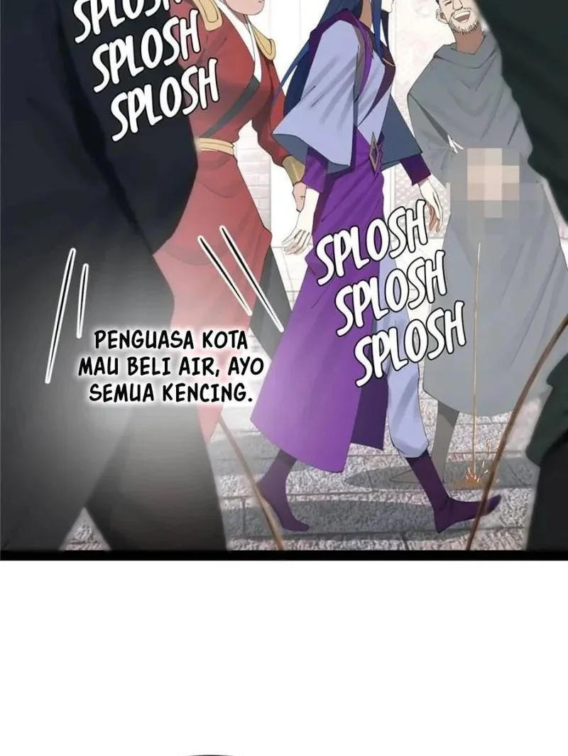 Ultimate Son-in-law Chapter 254 Gambar 9