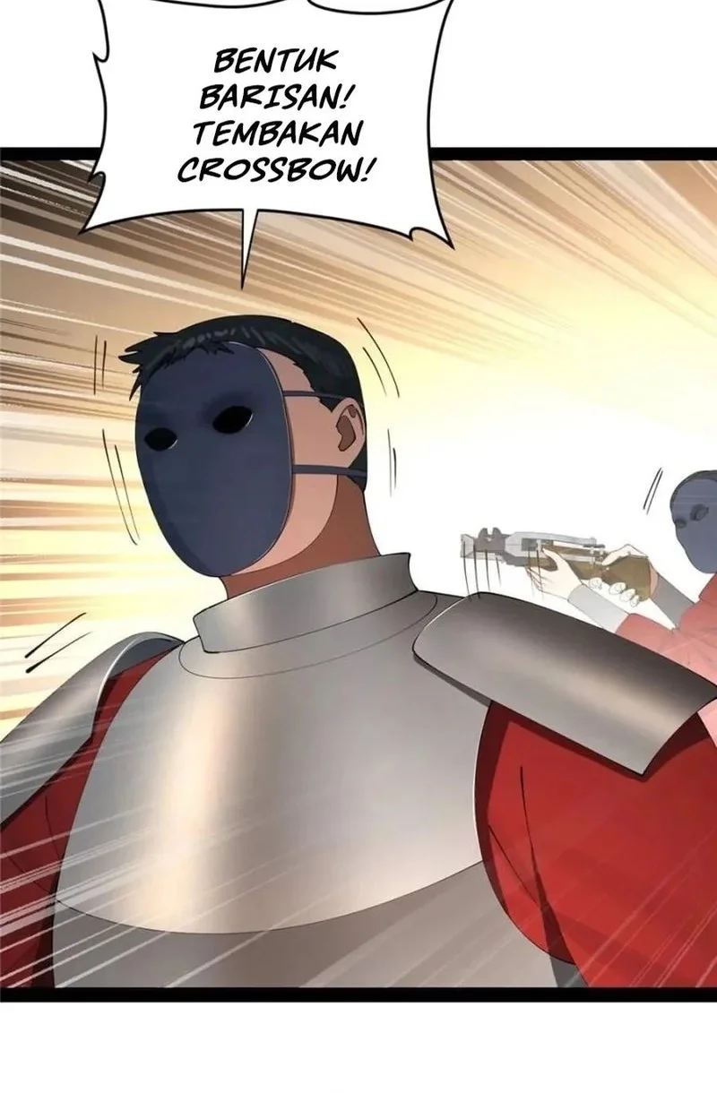 Ultimate Son-in-law Chapter 254 Gambar 15