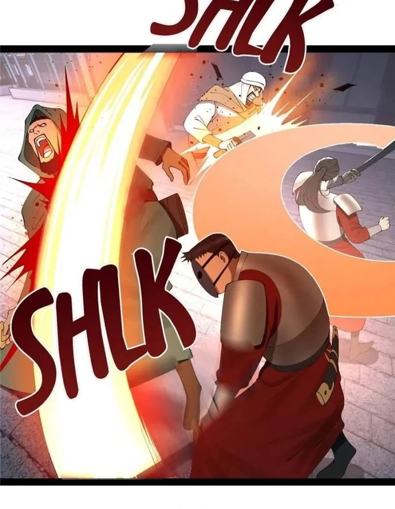 Ultimate Son-in-law Chapter 254 Gambar 21