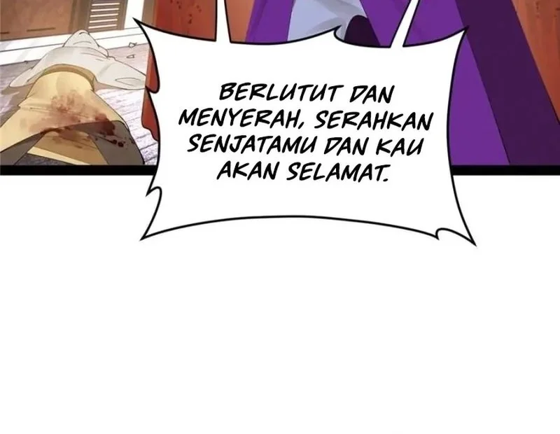 Ultimate Son-in-law Chapter 254 Gambar 27