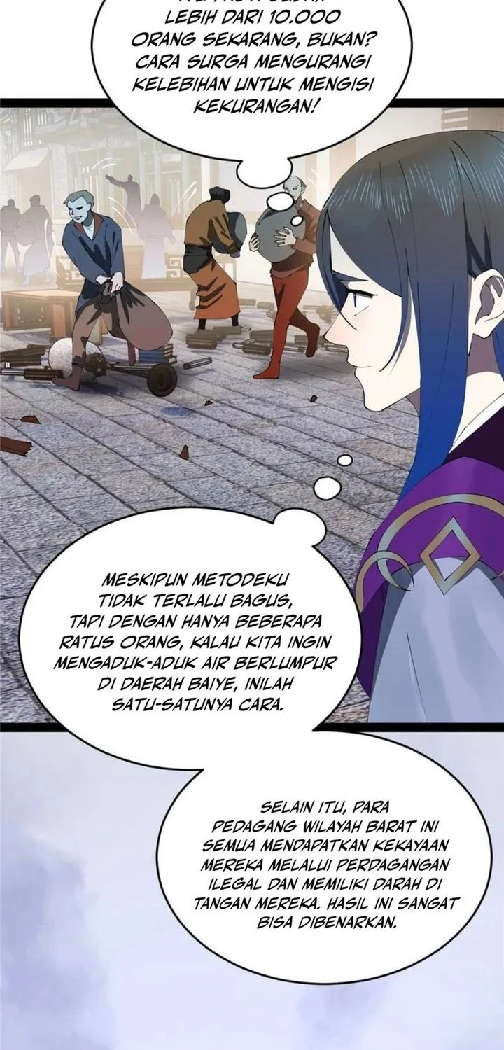 Ultimate Son-in-law Chapter 255 Gambar 20