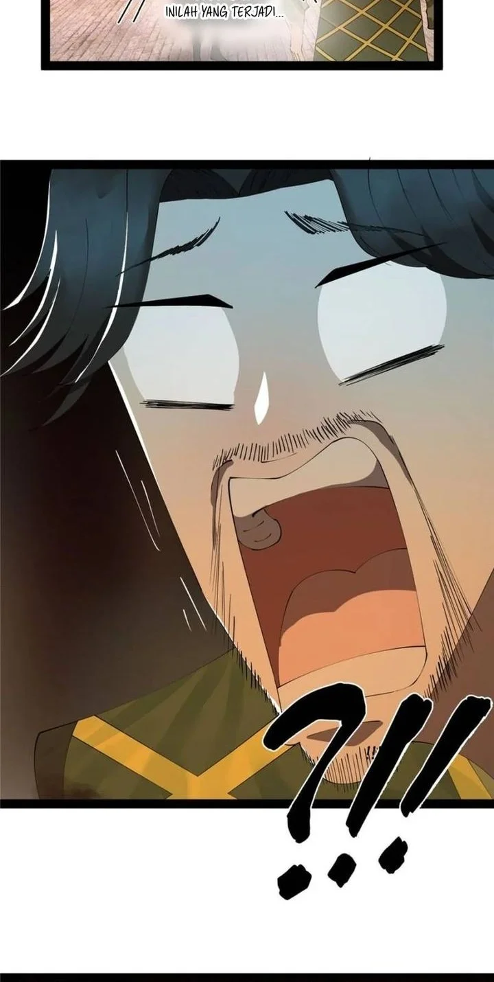 Ultimate Son-in-law Chapter 255 Gambar 22