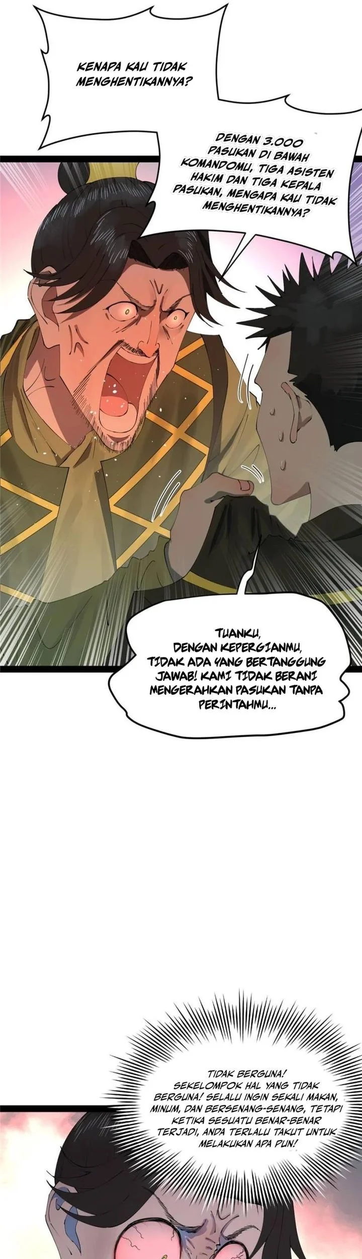 Ultimate Son-in-law Chapter 255 Gambar 25