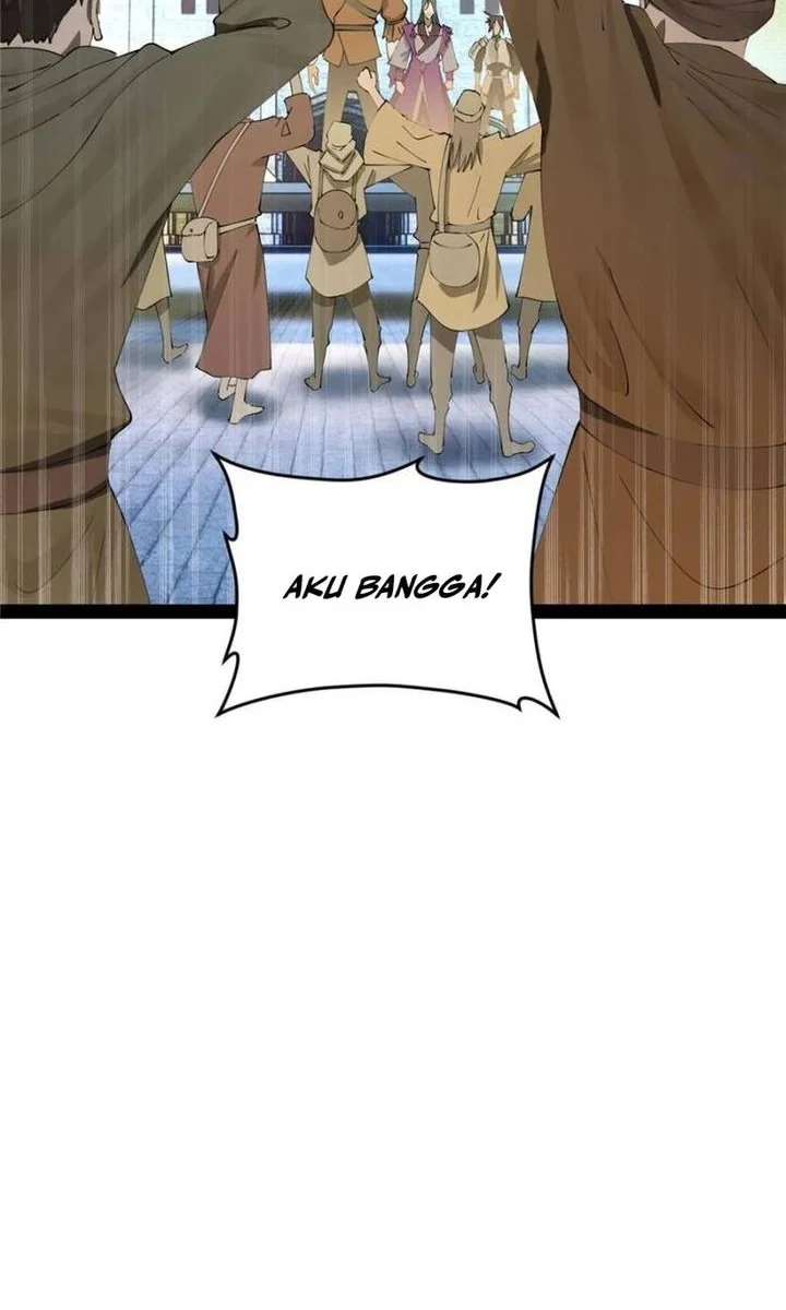 Ultimate Son-in-law Chapter 255 Gambar 32