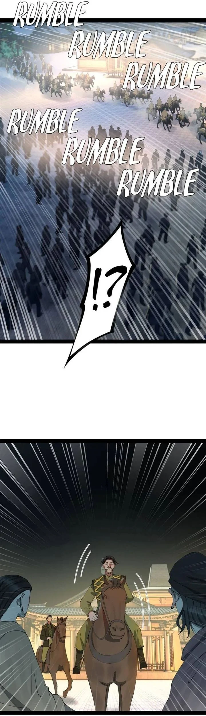 Ultimate Son-in-law Chapter 255 Gambar 35