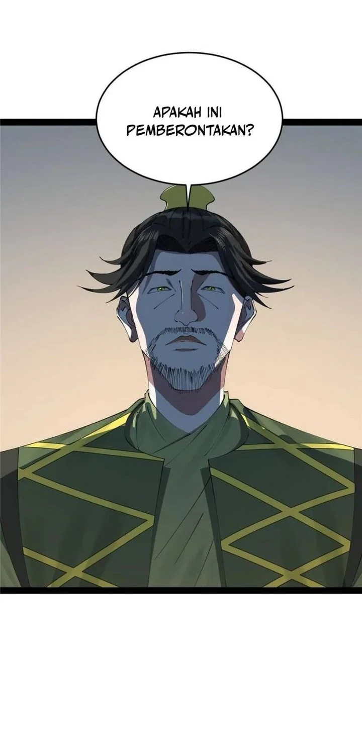 Ultimate Son-in-law Chapter 255 Gambar 36