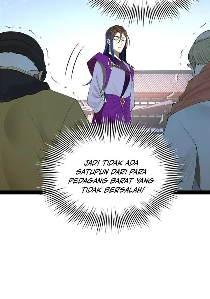 Manhua Ultimate Son-in-law Chapter 255 gambar 2
