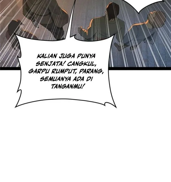 Ultimate Son-in-law Chapter 255 Gambar 40