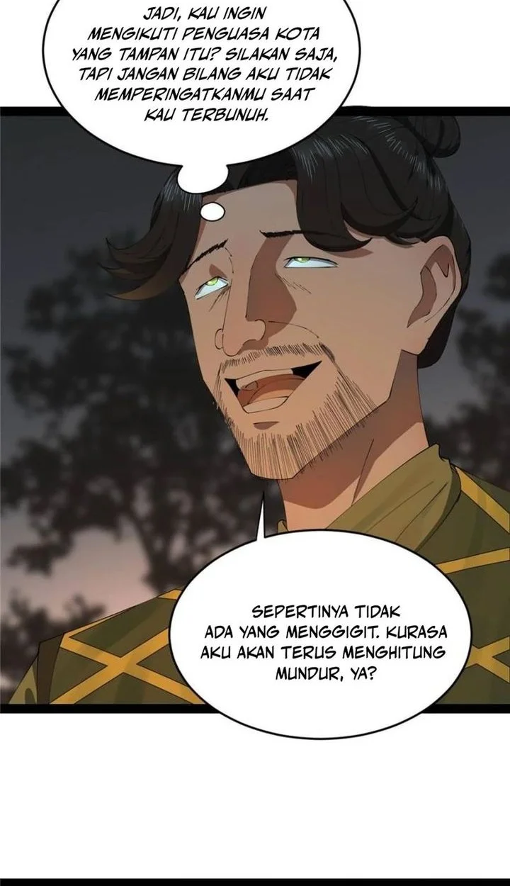 Ultimate Son-in-law Chapter 255 Gambar 42