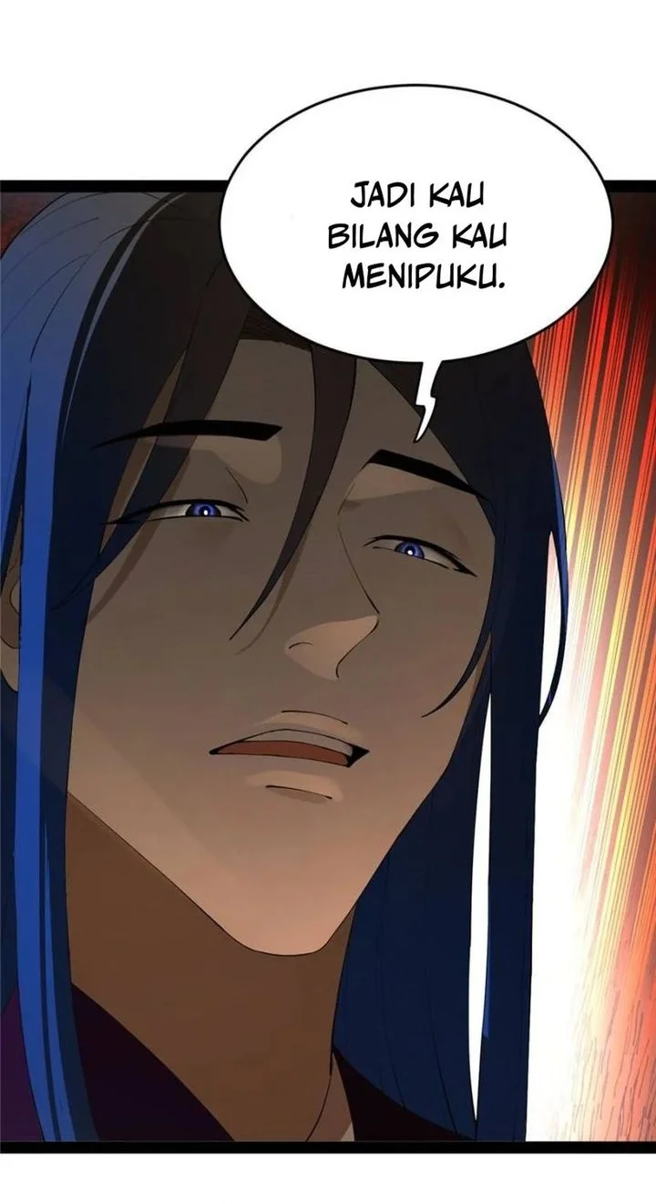 Ultimate Son-in-law Chapter 255 Gambar 4