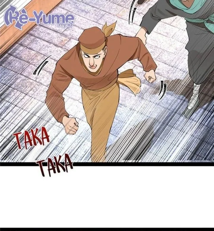 Ultimate Son-in-law Chapter 255 Gambar 18